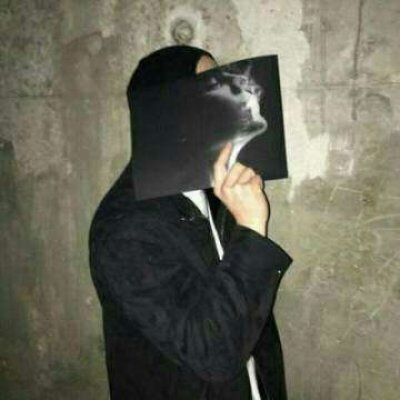男生霸气头像超拽轻狂