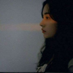女生头像寂寞孤独伤感