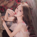 美女气质淑女头像图片