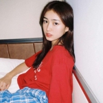 微信有个性的头像女生