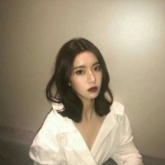 微信个性美女头像图片