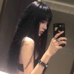 甜酷风女头时尚