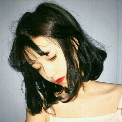 QQ头像女生霸气社会姐