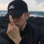 炫酷头像男生超拽霸气高冷图片