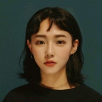 2024流行的新款好看个性女头图片