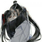 魔道祖师情头双人