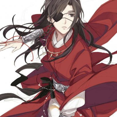 魔道祖师微信头像