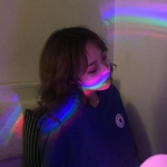 个性原宿风女头