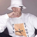 酷图片头像男