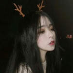 女生个性头像精选