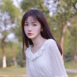 真人女头清新高级