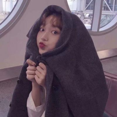 个性逗比搞怪女头