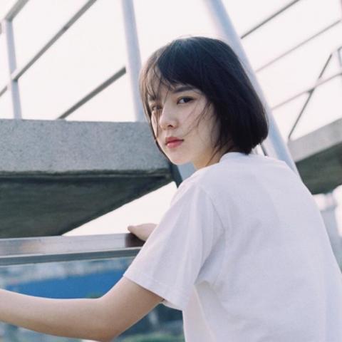女头图片帅气
