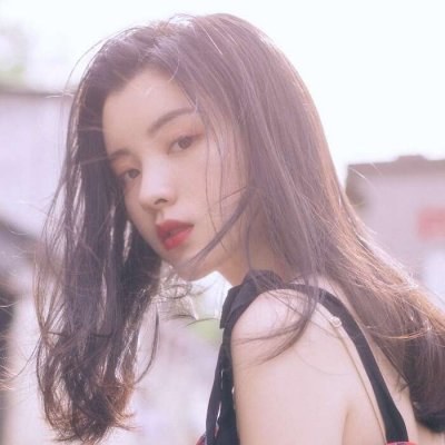 女头仙女味