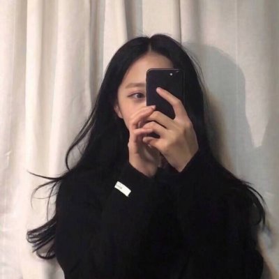 高贵气质优雅女头