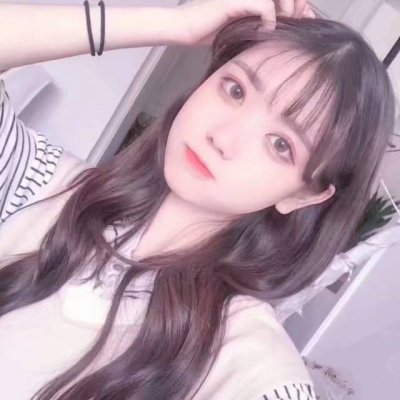 高贵气质优雅女头