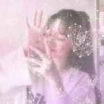 微信少女手机控头像
