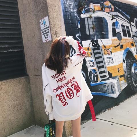 微信美女时尚背影头像