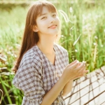 真人闺蜜头像小清新文艺图片