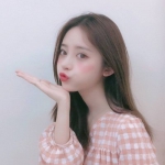 抖音可爱女头真人