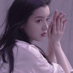 高冷伤感女生头像