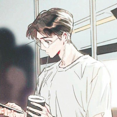 酷酷的动漫男头