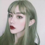 微信高级气质女神头像图片