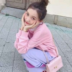 微信头像漂亮美女生活照
