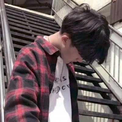 个性头像男霸气图片