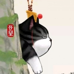 吾皇和巴扎黑情侣头像图片