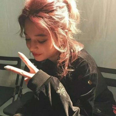 欧美图片女生霸气壁纸头像