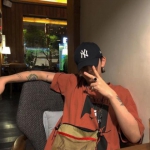 qq头像男生社会小伙子霸气高清图片