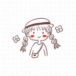个性高清头像好看手绘图片
