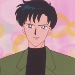 复古日系旧漫头像男生图片