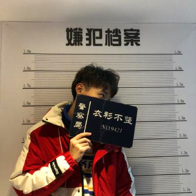 情头简约唯美的