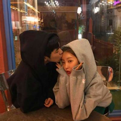 情头简约唯美的