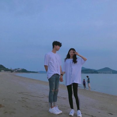 抖音快手高清情头