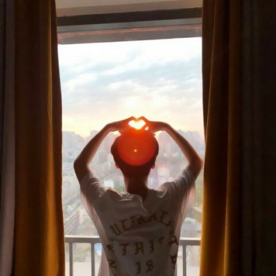 抖音快手高清情头