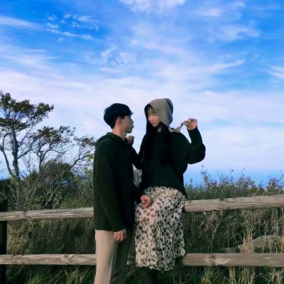 抖音快手高清情头
