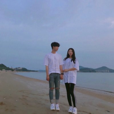 抖音快手高清情头