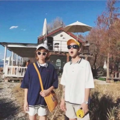 抖音快手高清情头