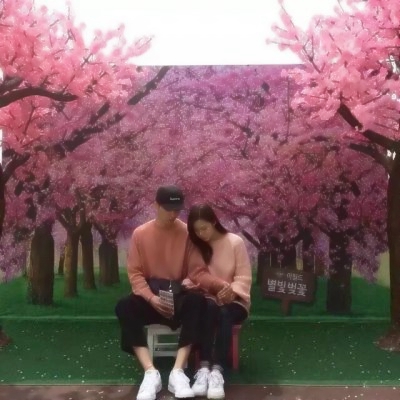 抖音快手高清情头