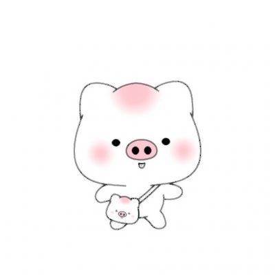 qq情头二次元可爱图片