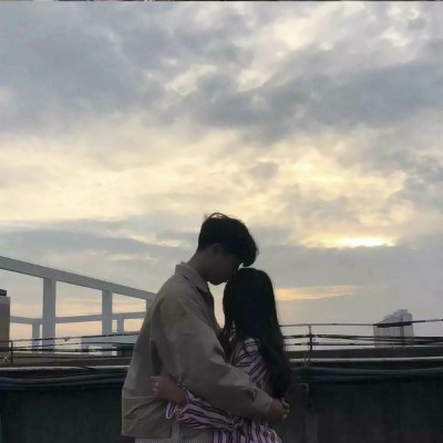 抖音快手高清情头