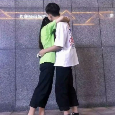 抖音快手高清情头
