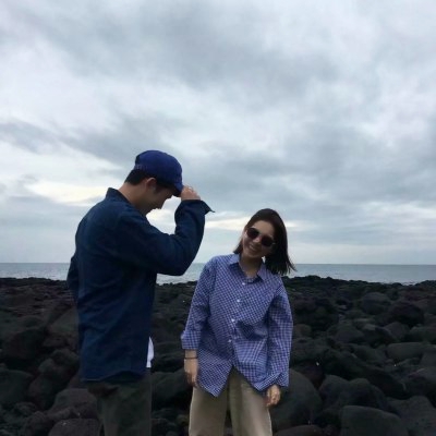 抖音快手高清情头