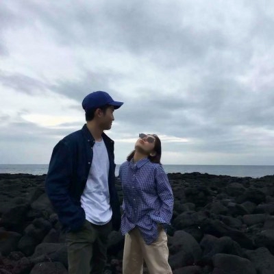 抖音快手高清情头