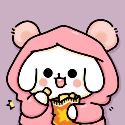 qq情头二次元可爱图片