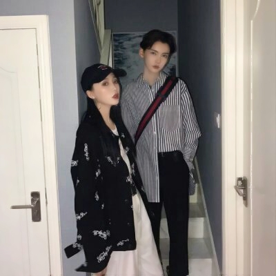 抖音快手高清情头