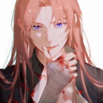 好看的动漫男头高清图片